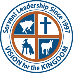 Vision for the Kingdom