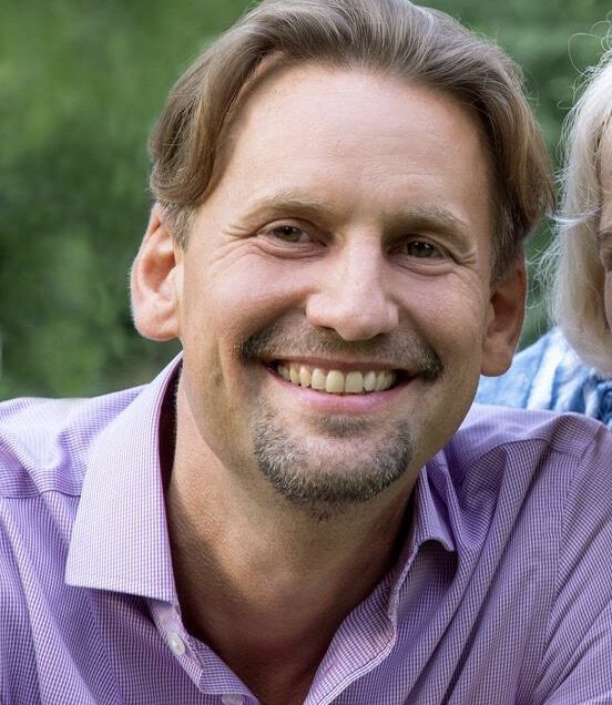 Christian Stockmann