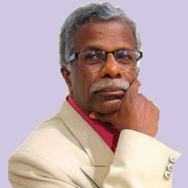 Dr. Abraham Sekhar