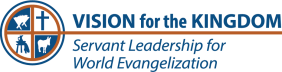 Vision for the Kingdom
